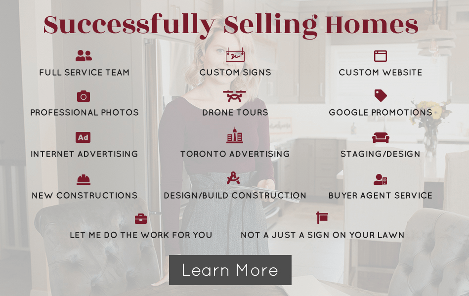 Successfully Selling Homes