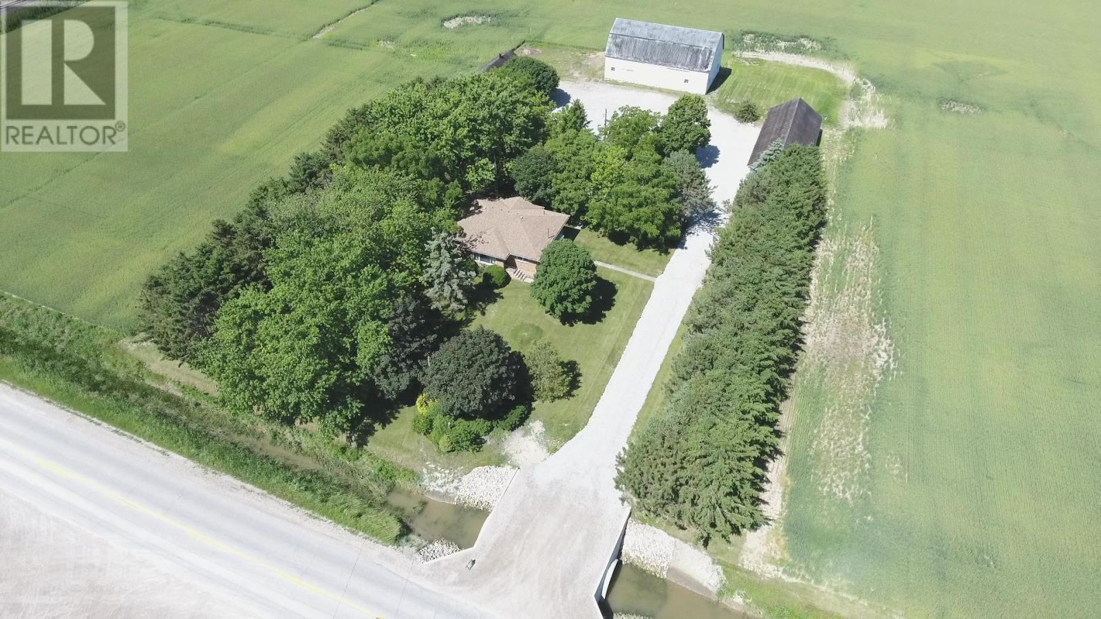 2785 Comber Sideroad, Stoney Point - House For Sale