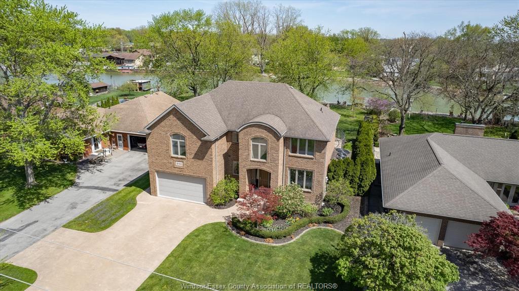 FOR SALE - 242 WEST PUCE, LAKESHORE